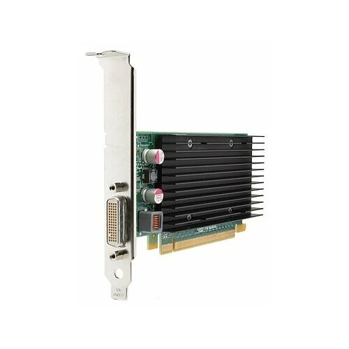 Фото Видеокарта HP Quadro NVS 300