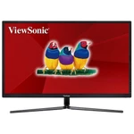 фото Монитор Viewsonic VX3211-4K-mhd