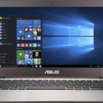 фото Ноутбук Asus Zenbook UX303UA-R4395T 90NB08V1-M06620