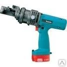 Фото Аккумуляторные ножницы Makita SC120DRA