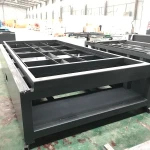 Фото №3 Оптоволоконный лазерный станок MetalTec 1530B