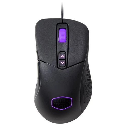 Фото Мышь Cooler Master MM530 Black