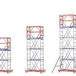 фото Прокат вышки-туры 1.2*2.0