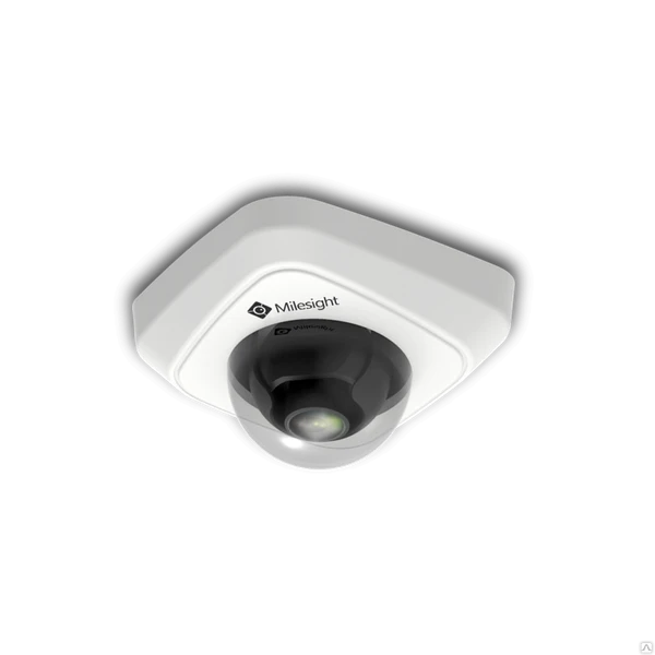 Фото IP-видеокамера Milesight MS-C3581PA