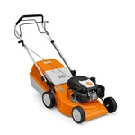 фото Газонокосилка бензиновая STIHL RM 248.2 T