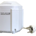 фото Стабилизатор напряжения Teplocom ST-222/500 Бастион