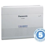 фото KX-TEM824RU - офисная аналоговая АТС Panasonic