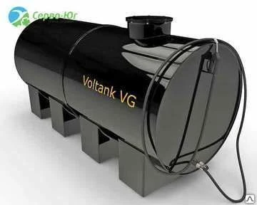 Фото Емкость для ГСМ Voltank VG-5