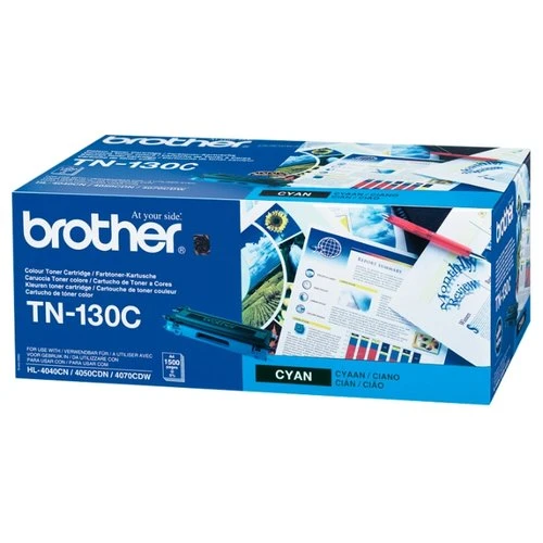 Фото Картридж Brother TN-130C