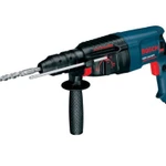 фото Перфоратор сетевой BOSCH GBH 2-26 DFR БЗП в комплекте