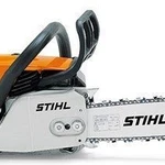 фото Бензопила Stihl MS 260 (40см 325 1,6 67)