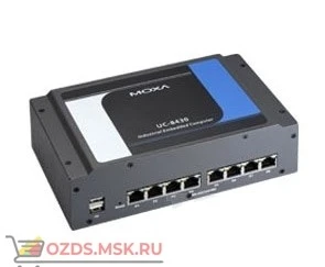 Фото MOXA UC-8430-T-CE