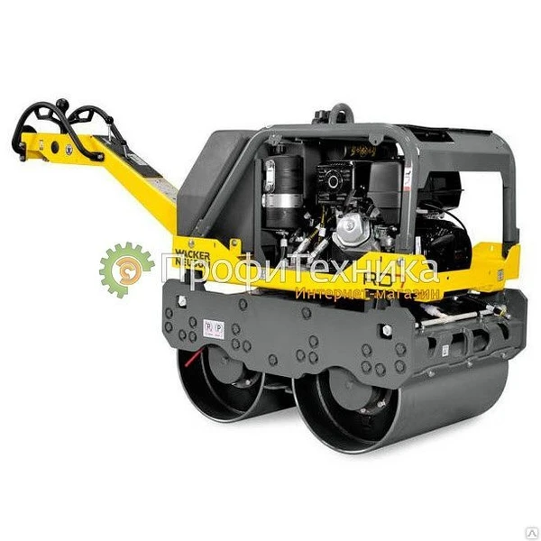 Фото Виброкаток WACKER NEUSON RD 7HE 5200015244