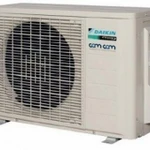 фото Подпотолочная сплит-система Daikin FHQ100C/RQ100BV3