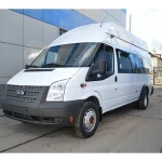 фото Ford Transit 222709 (19+6мест) микроавтобус