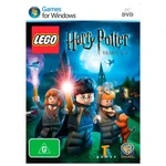 фото LEGO Harry Potter: Years 1-4