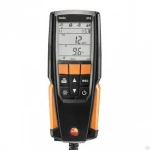 фото Газоанализатор Testo 310 Testo AG