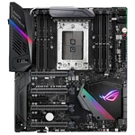 фото Материнская плата ASUS ROG