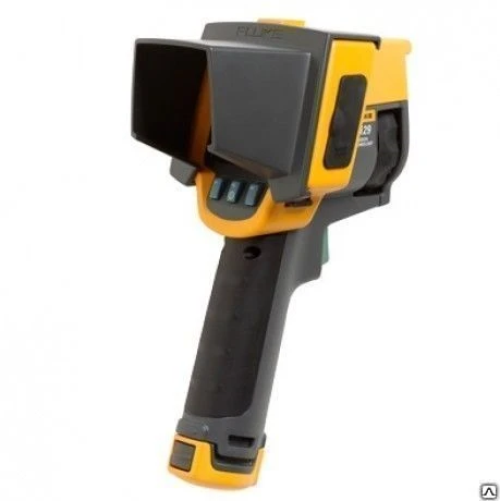 Фото Тепловизор Fluke TiR29