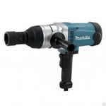 фото Ударный электрогайковерт Makita TW 1000