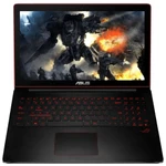 фото Ноутбук ASUS ROG G501VW