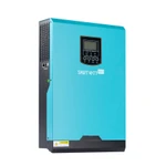 фото SMARTWATT ECO 5K 48V 50A PWM