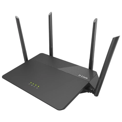 Фото Wi-Fi роутер D-link DIR-878