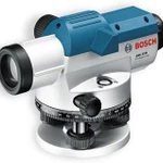 фото Оптический нивелир Bosch GOL 26 D