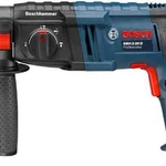 фото Перфоратор Bosch GBH 2-20D