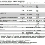 Фото №3 Пенополистирол XPS CARBON PROF (1180*580*60) 7шт. 4,79м2 (0,2874м3) Технониколь