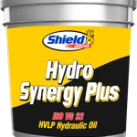 фото Гидравлическое масло Shield Hydro Synergy Plus 32