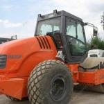 Фото №6 Аренда дорожного катка Bomag BW 213 DH-4, Санкт-Петербург