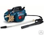 Фото Мойка высокого давления Bosch GHP 5-13 C Professional