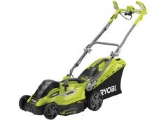 Фото Электрическая газонокосилка RYOBI RLM15E36H