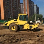 фото Аренда дорожного катка Bomag BW 213 D-4, Реутов