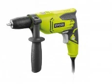 Фото Сетевая дрель Ryobi RPD500-G