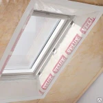 фото Пароизоляция для окон VELUX BBX 66 х 118