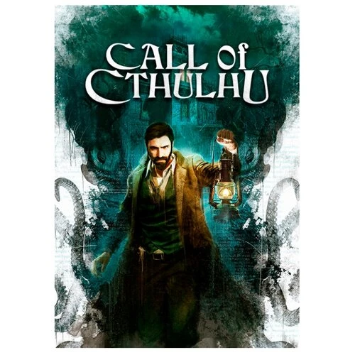 Фото Call of Cthulhu