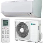 фото Кондиционер сплит-система Daikin/Дайкин FTYN50L/RYN50L зимний к-кт (-40°) М