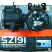 Фото Фары Suzuki Grand Vitara 1996-2004г, с 2006г. код SZ191 DLAA DLAA