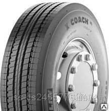 Фото Шины Michelin, R22.5, 295х80