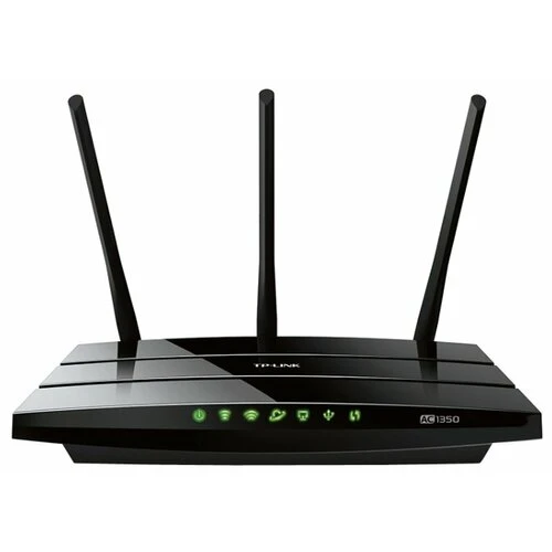 Фото Wi-Fi роутер TP-LINK Archer C59