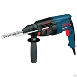 фото Перфоратор BOSCH GBH 2-26 DRE