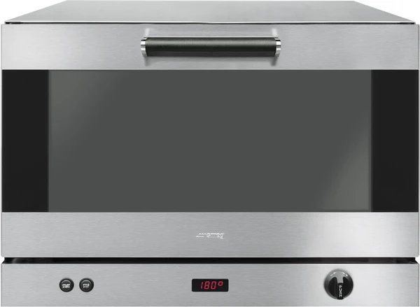 Фото ПЕЧЬ КОНВЕКЦИОННАЯ SMEG PROFESSIONAL ALFA144XE1