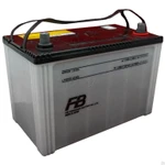 фото Аккумулятор FURUKAWA BATTERY FB 7000 90Ah 115D31L о.п