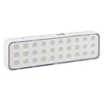 фото Светильник аварийного освещения BACKUP-150 LED PROxima EKF dpa-101