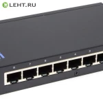 фото TP-Link TL-SF1005D: Коммутатор 5-портовый