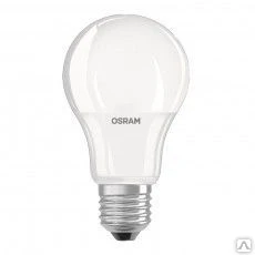 Фото Лампа OSRAM LED LS CLA60 6,8W/865 (=60W) 240V FR E27 660lm 240* 15000h