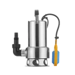 фото Дренажный насос UNIPUMP INOXVORT 1100 SW