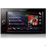 фото Автомобильная магнитола PIONEER MVH-AV170 2Din